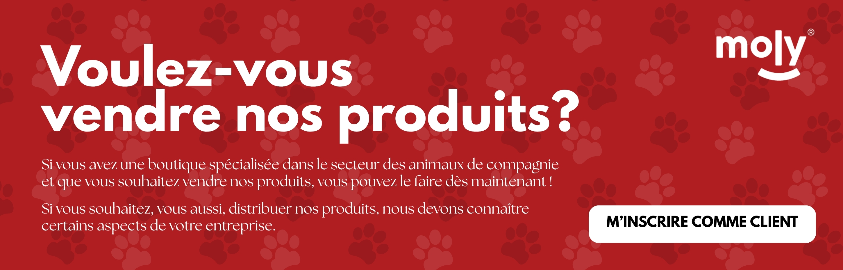 Votre espace de commande en ligne
