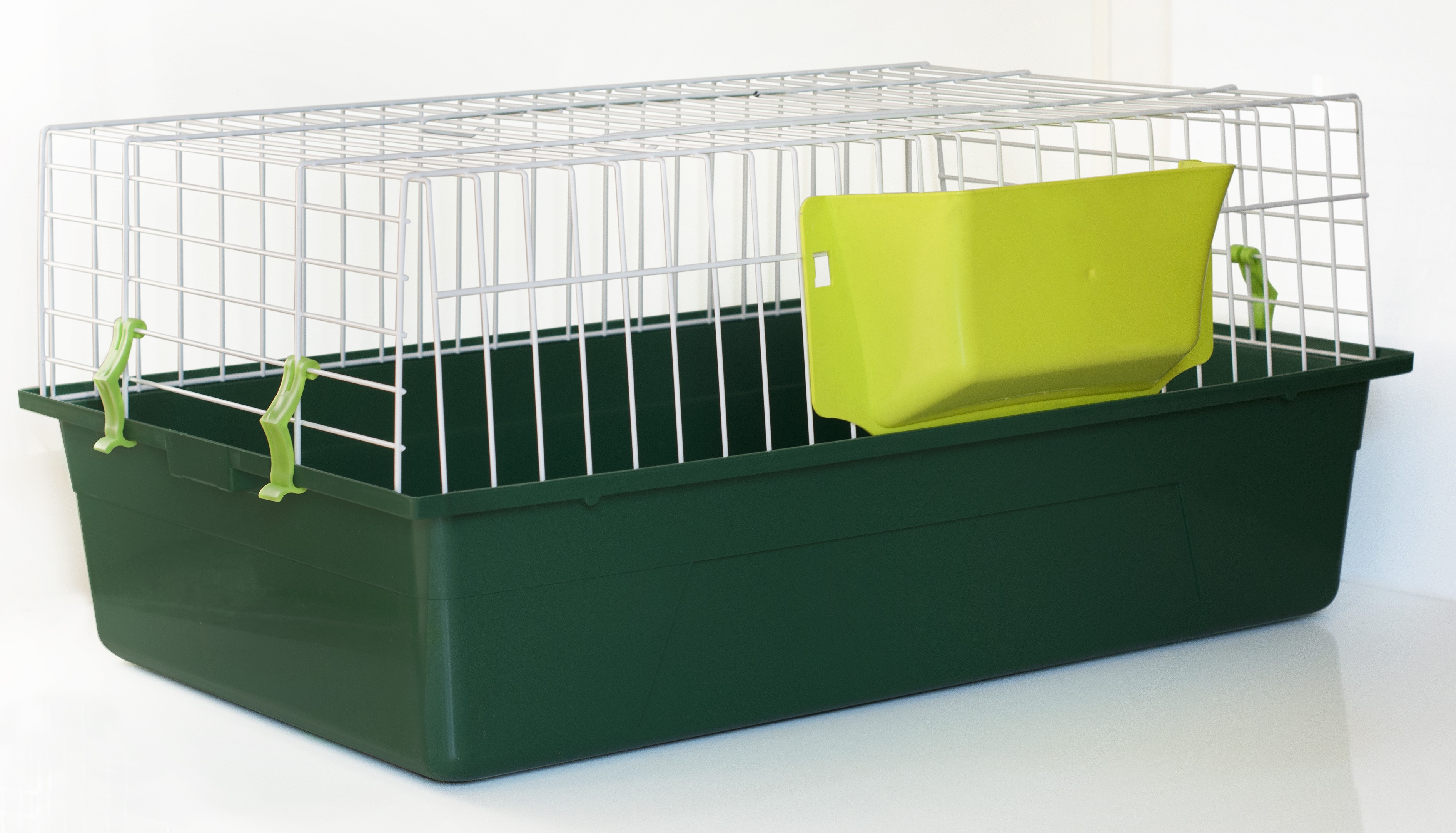 JAULA ROEDOR 70X35X45C CM