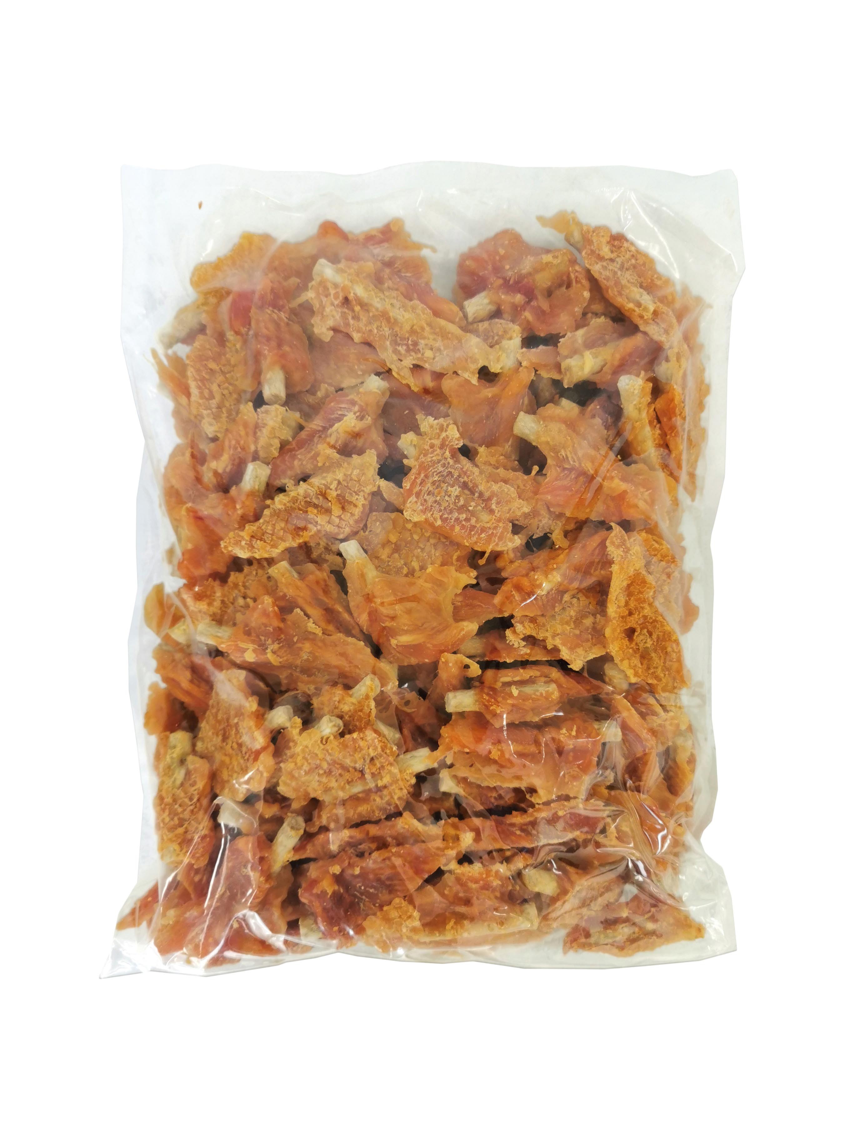 GRANEL PALITO DE POLLO NATURAL DESHIDRATADO 1 KG