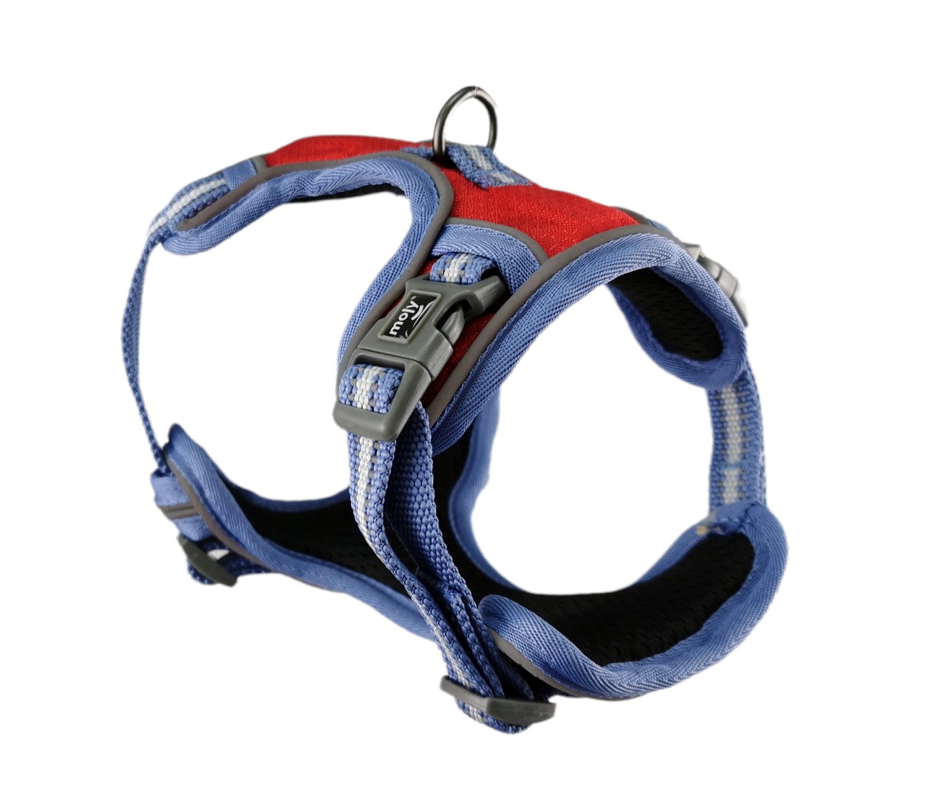 ARNES EXTREME REFLECTIVO CON 4 POSICIONES  M