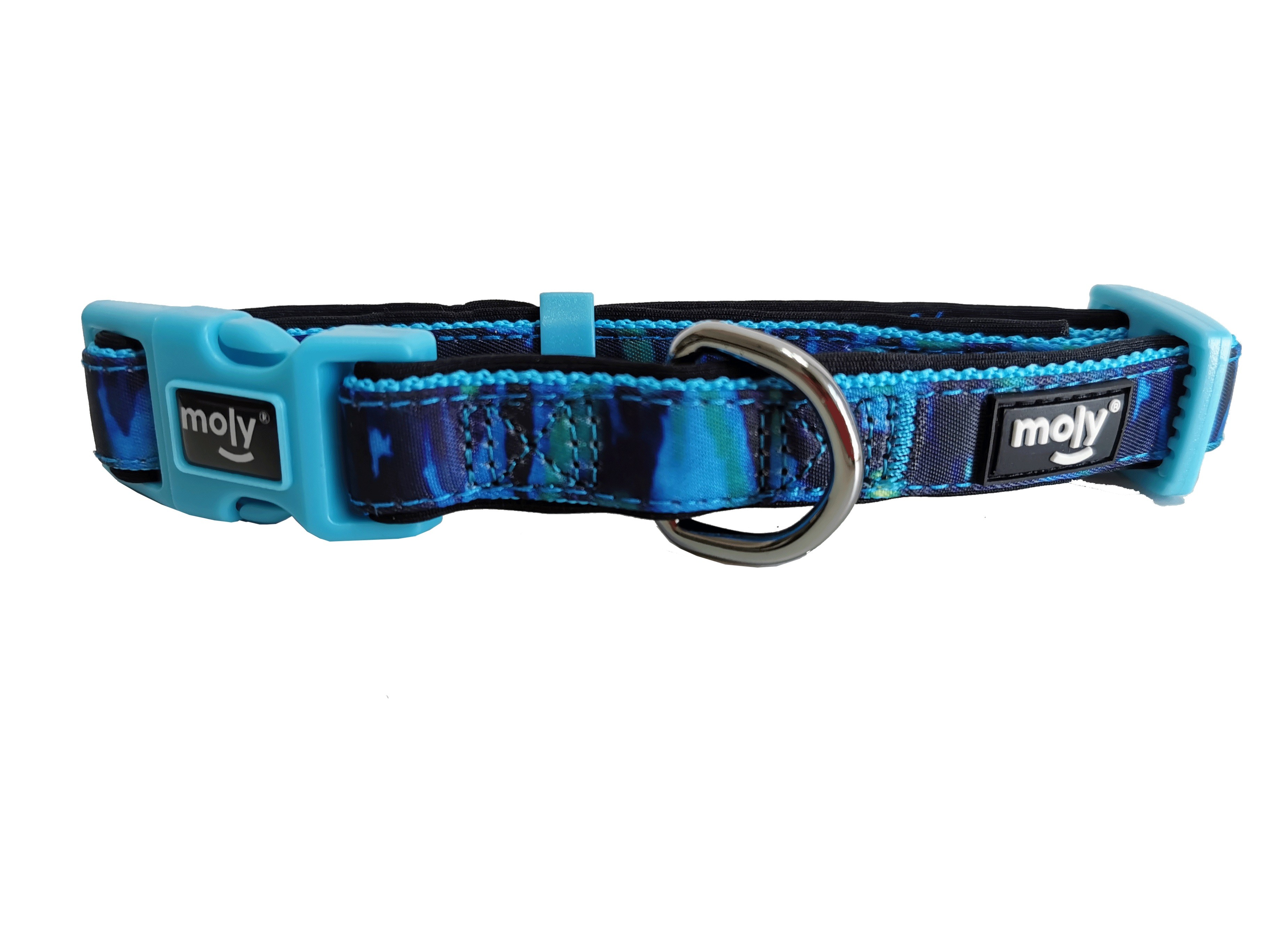 COLLAR MOLY LIMITED 2.5*34-52 CM
