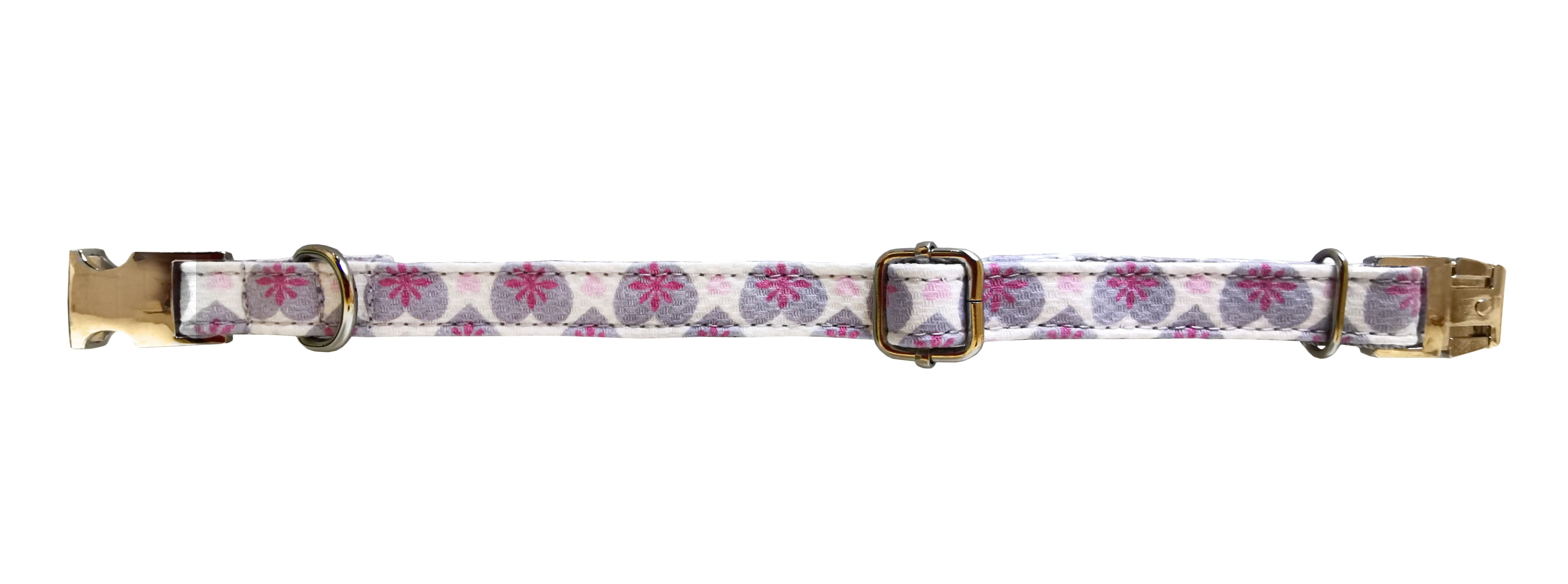 COLLAR CORAZONES T-3 30-40*1,5