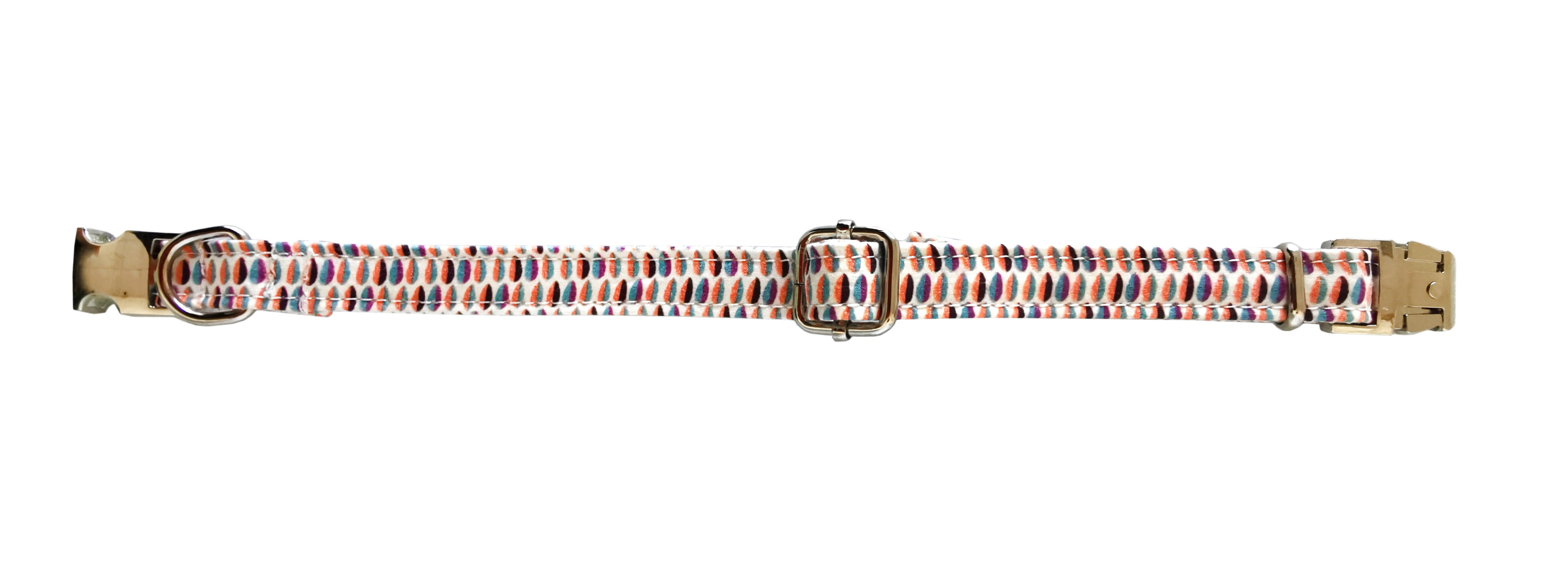 COLLAR TOPITOS T-2 25-35*1,5