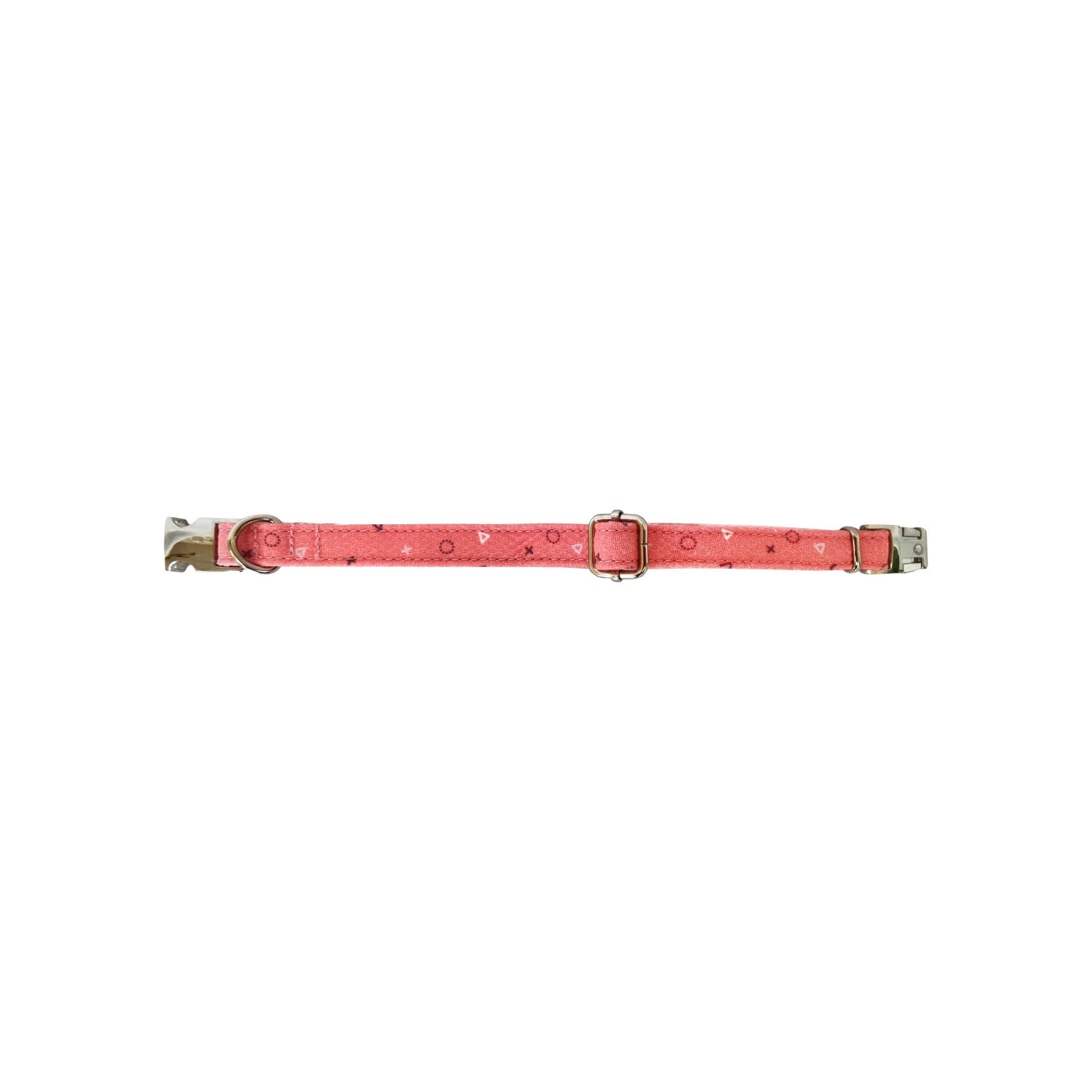COLLAR MOLY SALMON T-4 35-45*2