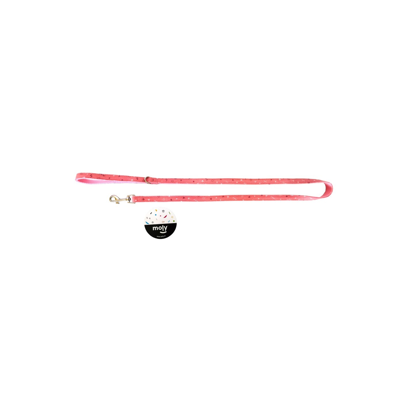 RAMAL MOLY SALMON T-2 120*2