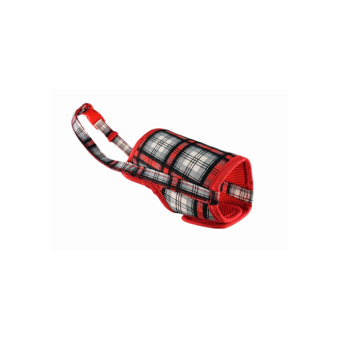 BOZAL DELUXE ESCOCES T-M