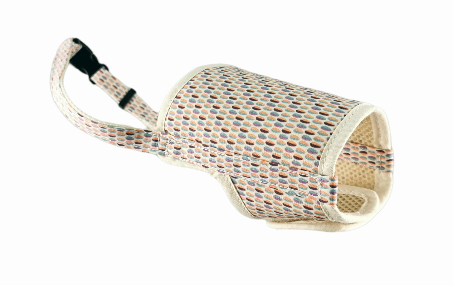 BOZAL DELUXE TOPITOS T-S