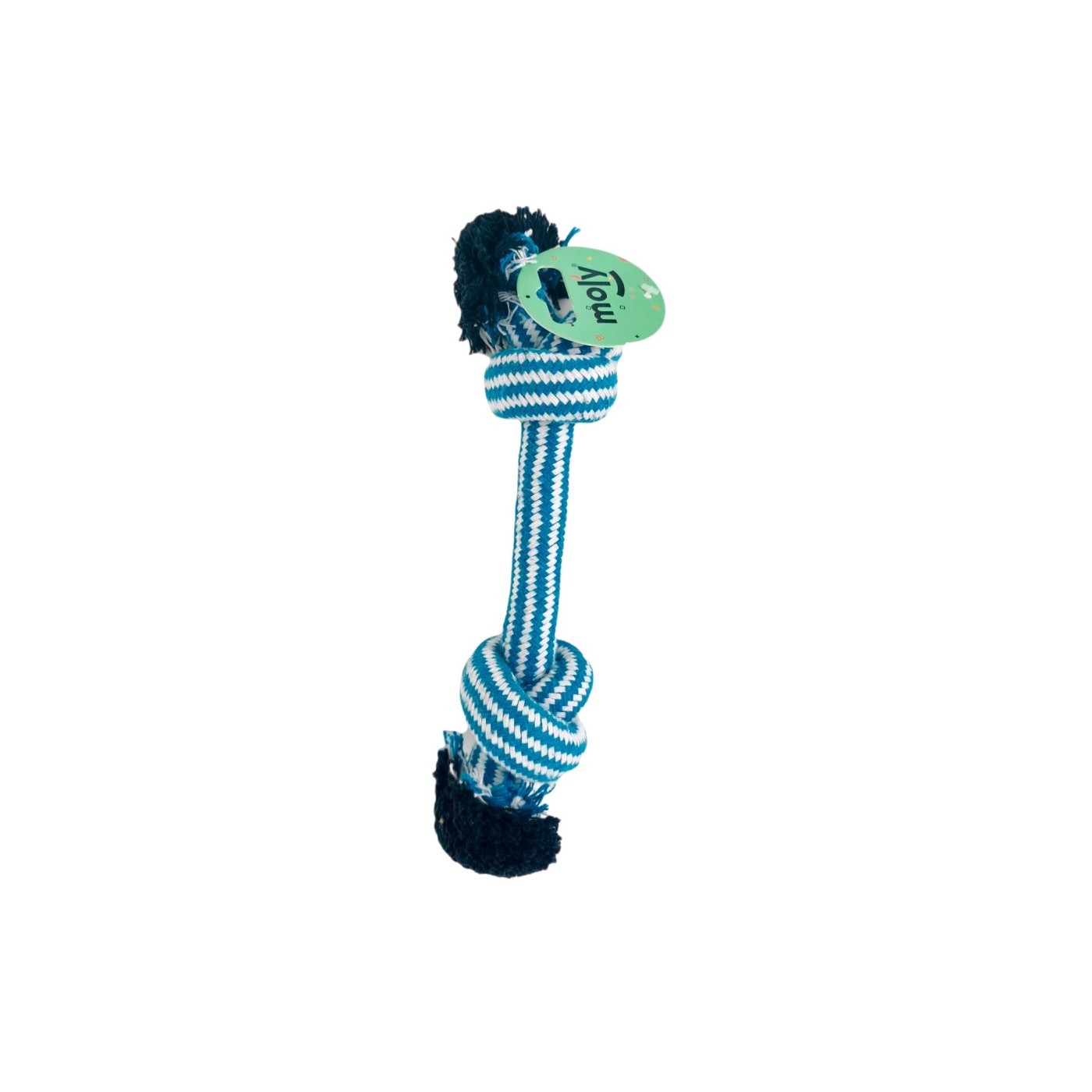 MORDEDOR BONN NAVY 25 CM