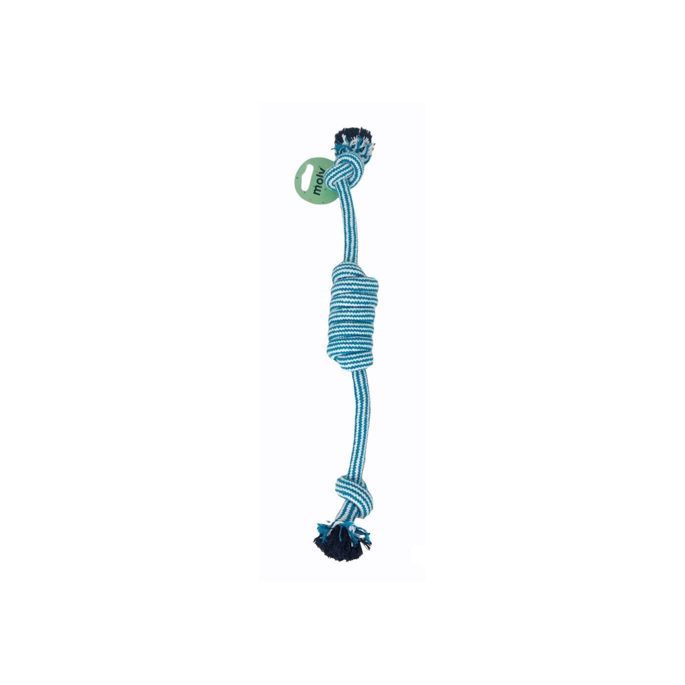 MORDEDOR DENTAL NAVY 45CM