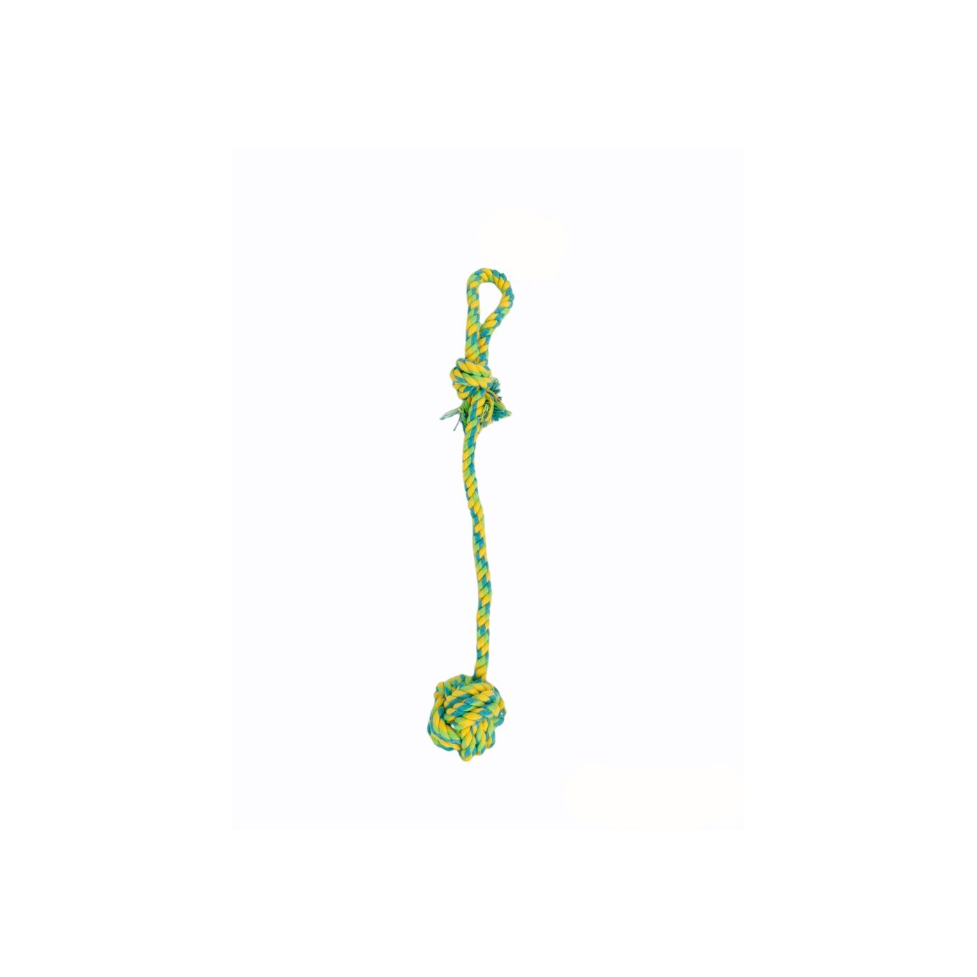 MORDEDOR PELOTA 45 CM WOW