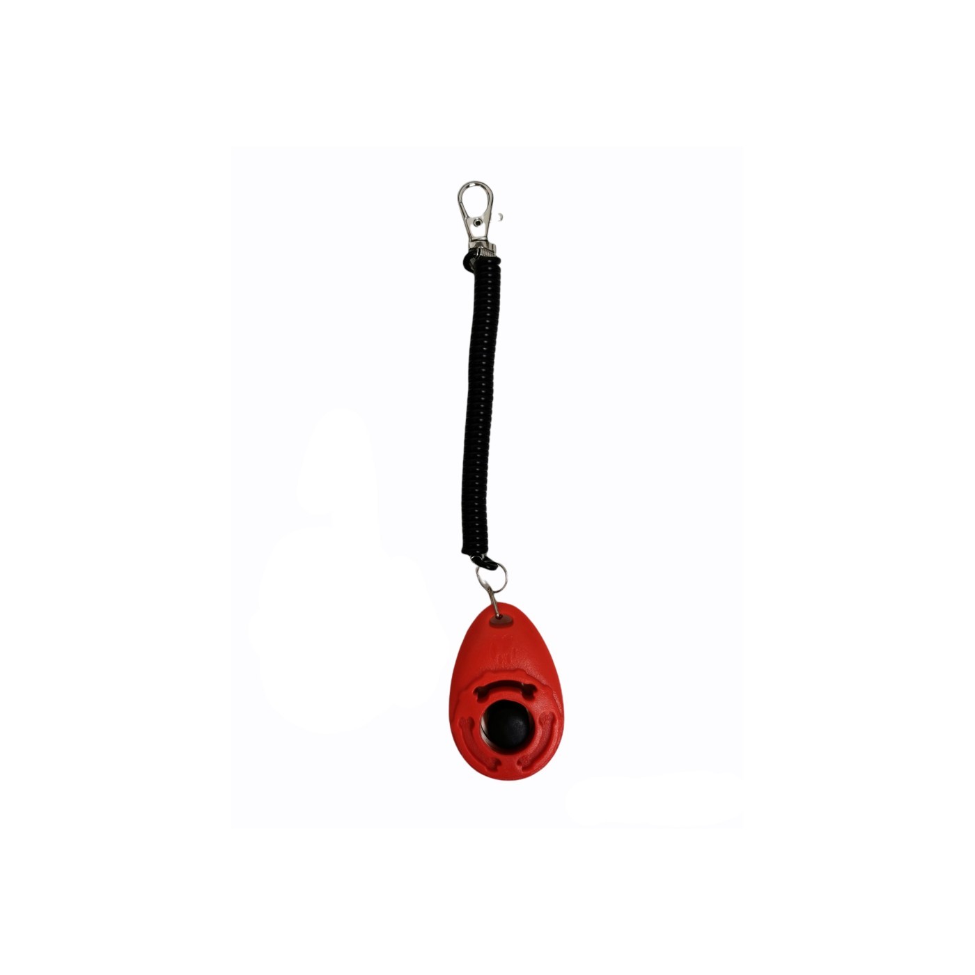 CLICKER TRAINING MOSQUETON