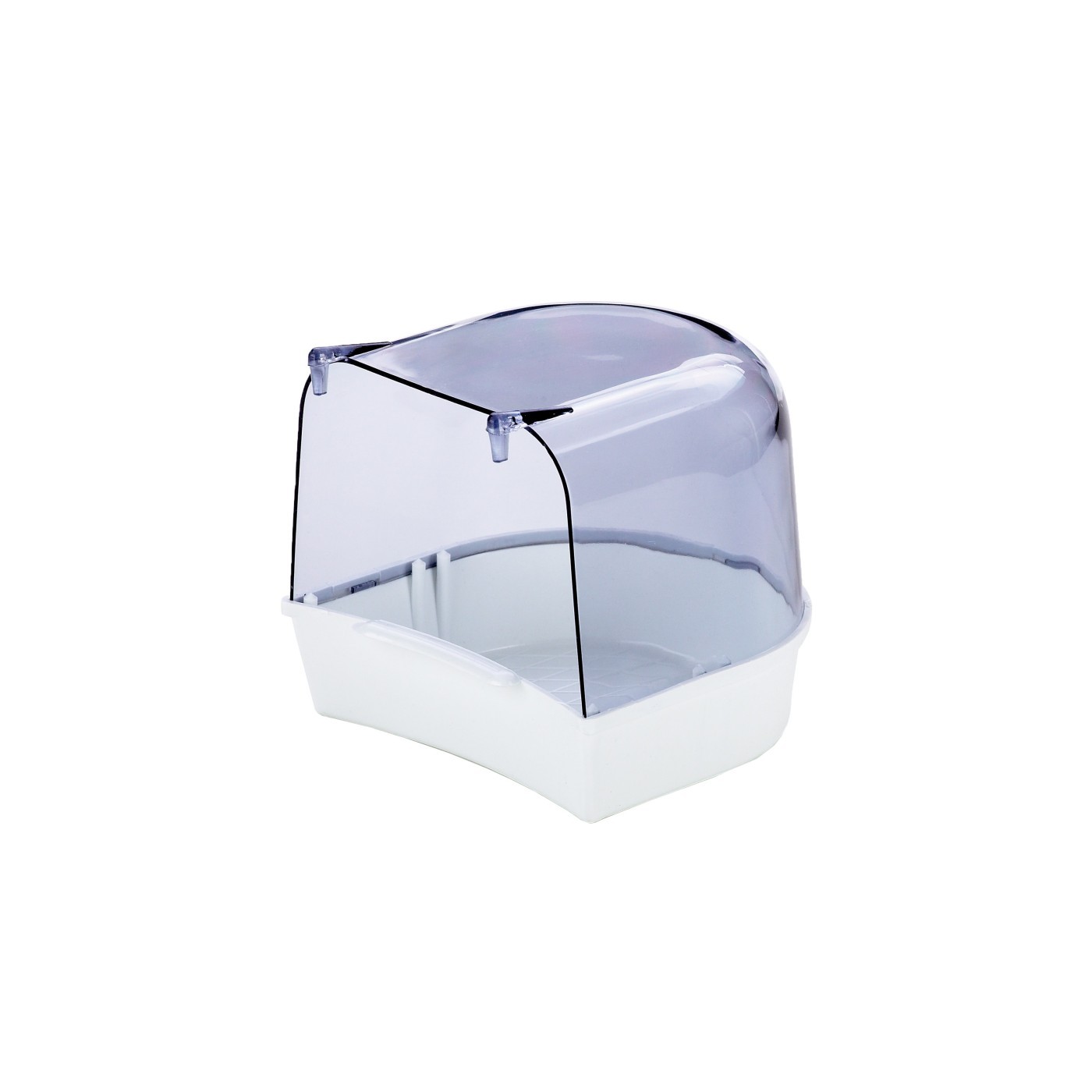 BAÑERA EXTERIOR PLASTICO