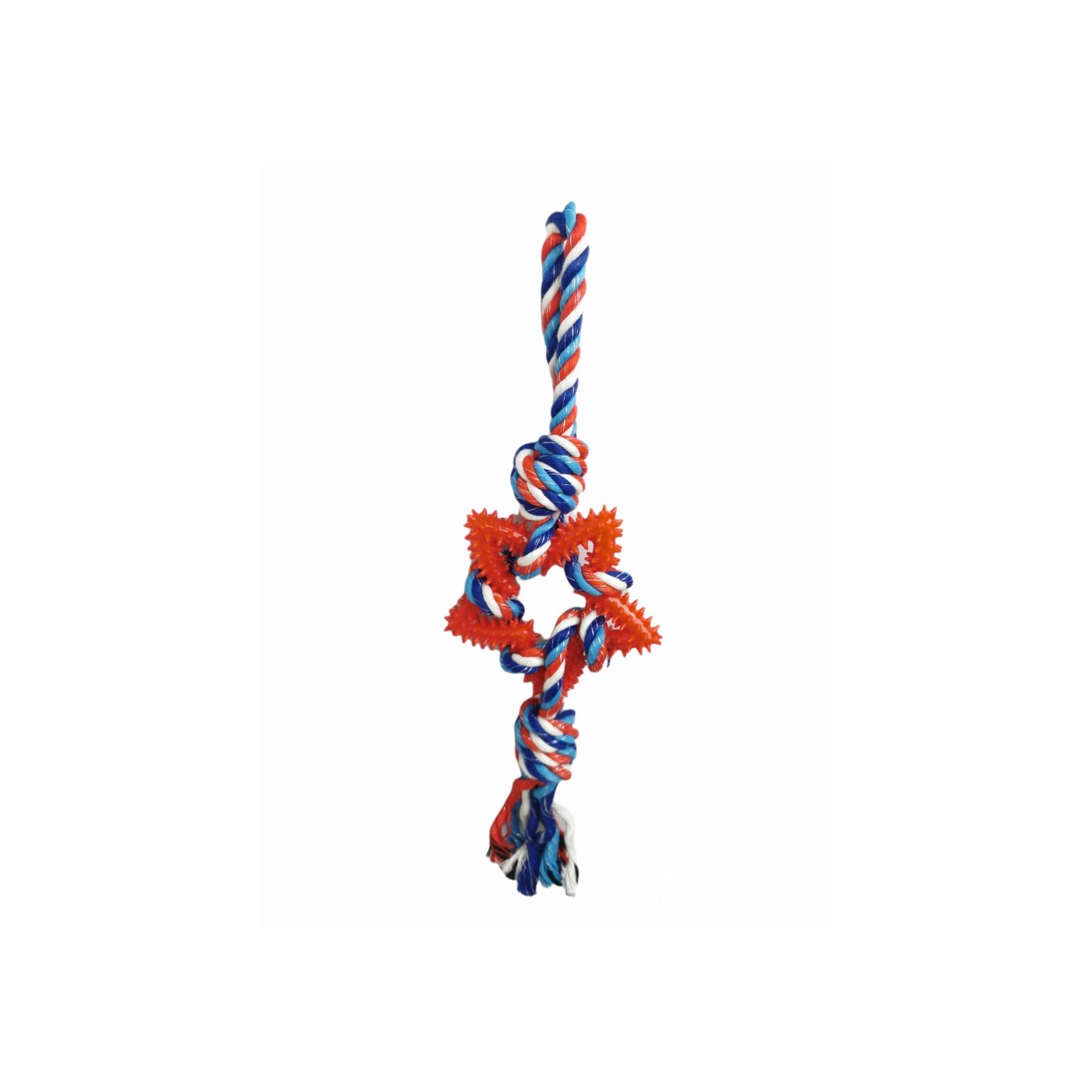 LANZADOR ESTRELLA DENTAL TPR 45CM