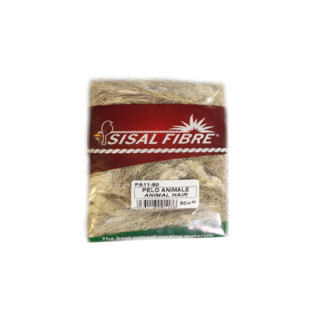 PELO ANIMAL 50 GR