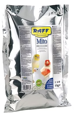 PROFESSIONAL MITO BIANCO