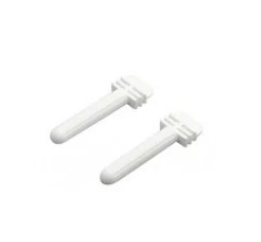 POSADOR PLÁSTICO 5 CM 40 UNIT
