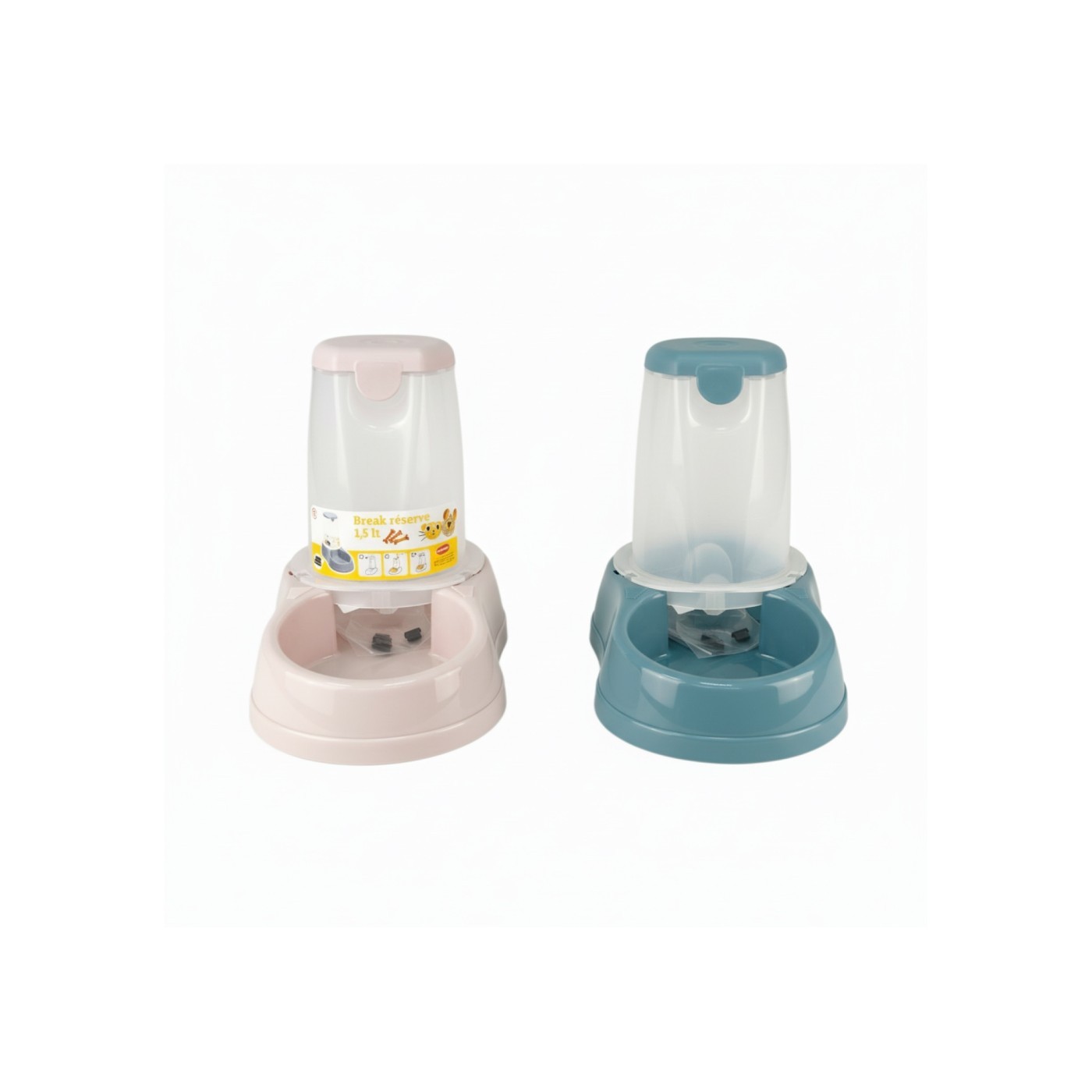 COMEDERO BREAK RESERVA 1,5L   