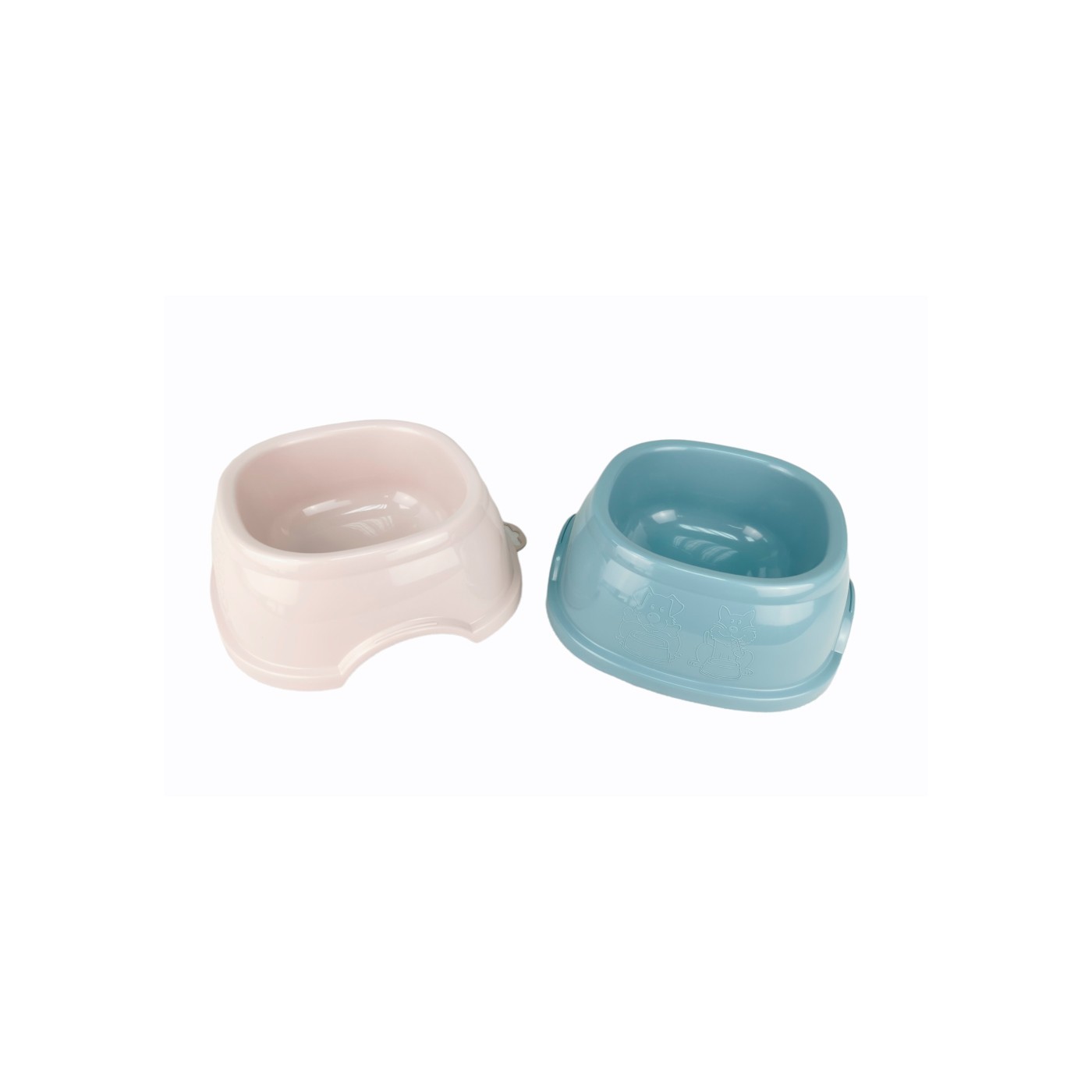 COMEDERO BREAK N.5 33X33X13 H