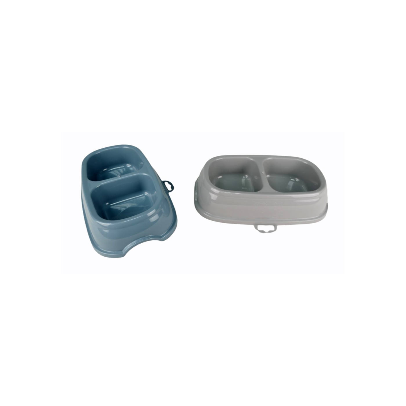 COMEDERO BREAK N.11 DOBLE 28X17X6 H
