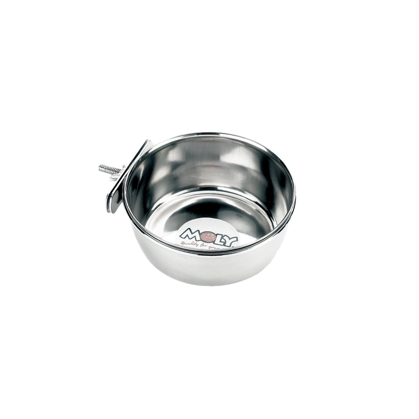 COMEDERO MULTIUSOS AJUSTABLE 12,5 CM.  