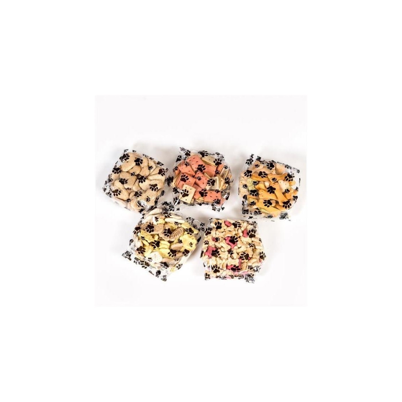GALLETAS GOURMET VEGETAL NATURAL  200G