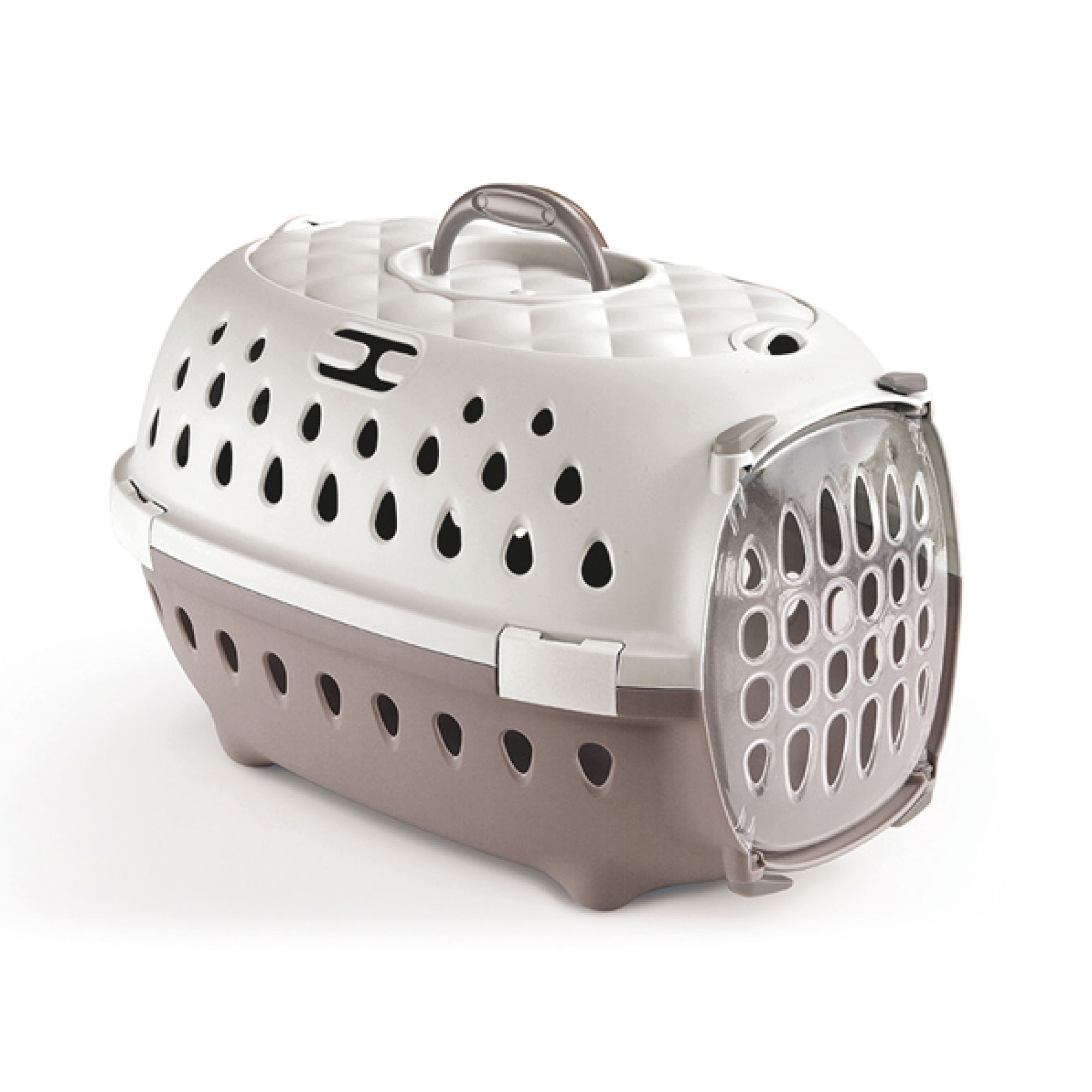 TRASPORTIN TRAVEL CHIC 34,5X50X32 CM  