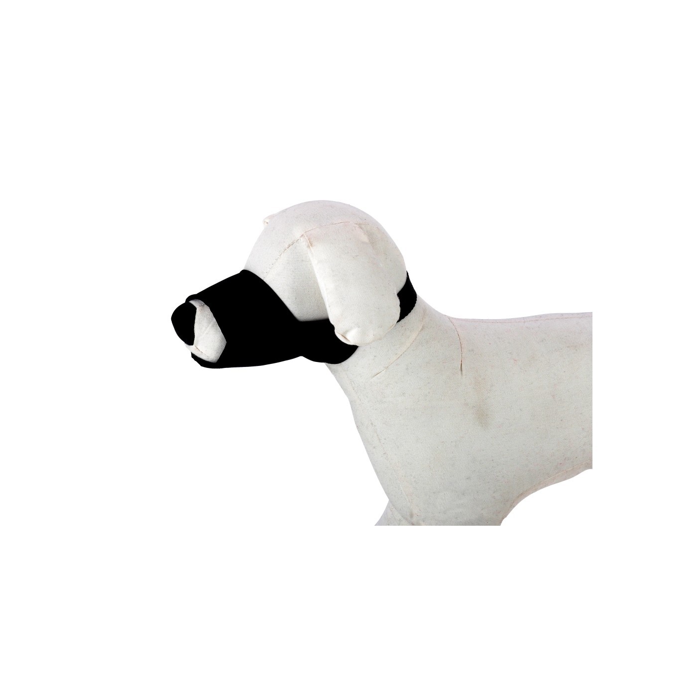 BOZAL NYLON TALLA N.1 12cm