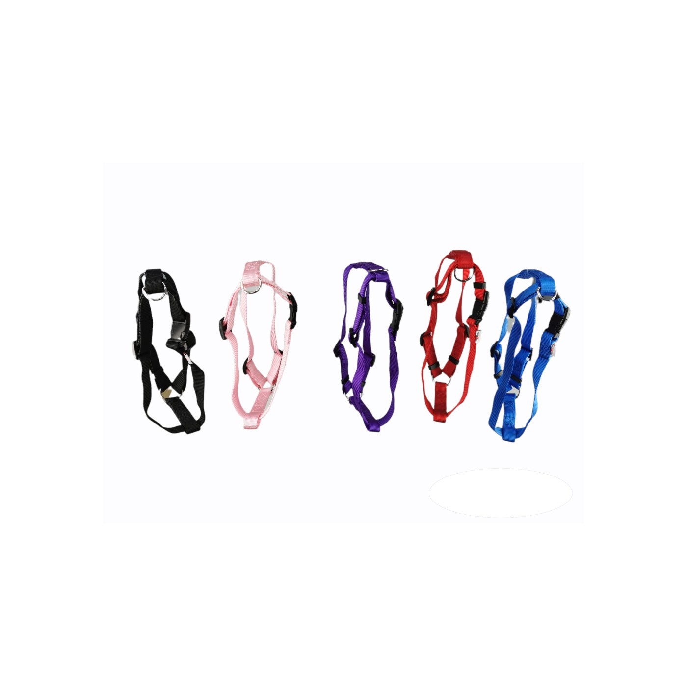 ARNES NYLON LISO EXTRA 90-110cm X 2,5cm